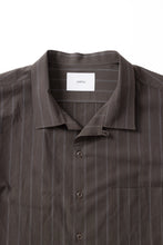 Load image into Gallery viewer, High Count Cupro Stripe TARO S
