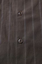 Load image into Gallery viewer, High Count Cupro Stripe TARO S
