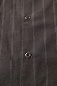 High Count Cupro Stripe TARO S