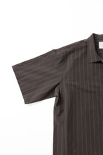 Load image into Gallery viewer, High Count Cupro Stripe TARO S
