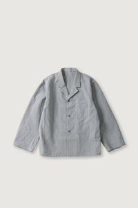 ReCotton Linen Broad　MICHICO