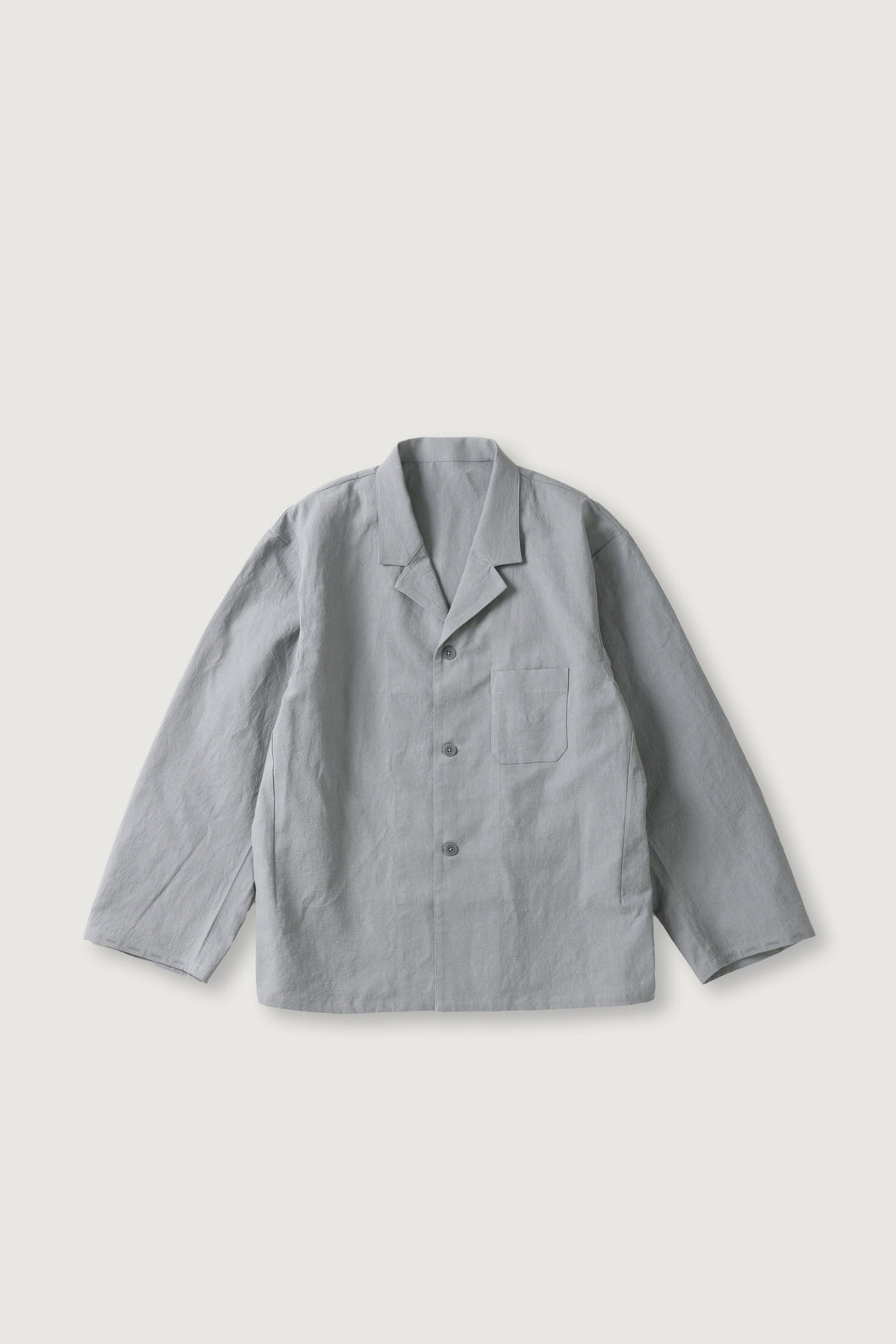 ReCotton Linen Broad　MICHICO