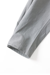 ReCotton Linen Broad　MICHICO