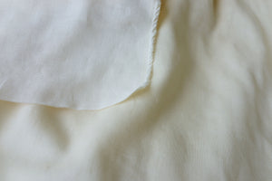 Clean Cotton Double Gauze【MSTS-KN】 about 30ｍ