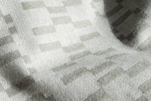 画像をギャラリービューアに読み込む, Organic Colored Cotton Blanket (gray)
