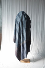 画像をギャラリービューアに読み込む, Sashiko Organic Cotton Blanket (Kuchinashi)
