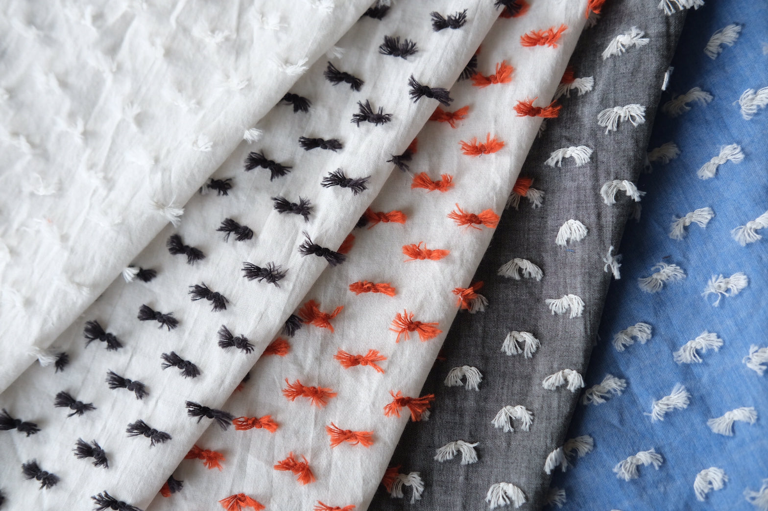TEXTILES – TOBAN TEXTILE